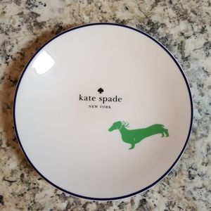 Kate Spade Tidbit Plate